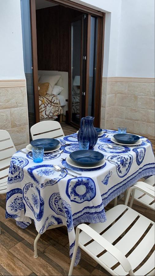 Apartamentos A Poniente Villanueva de la Concepción Exterior foto