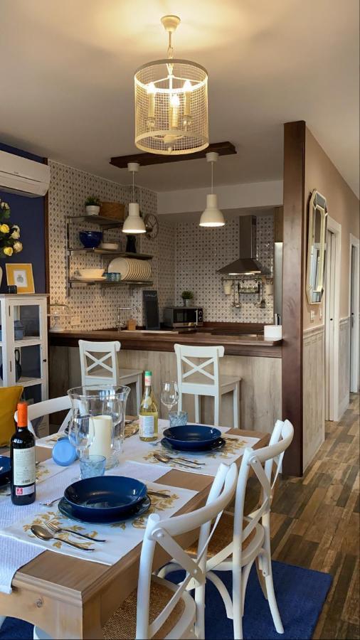 Apartamentos A Poniente Villanueva de la Concepción Exterior foto
