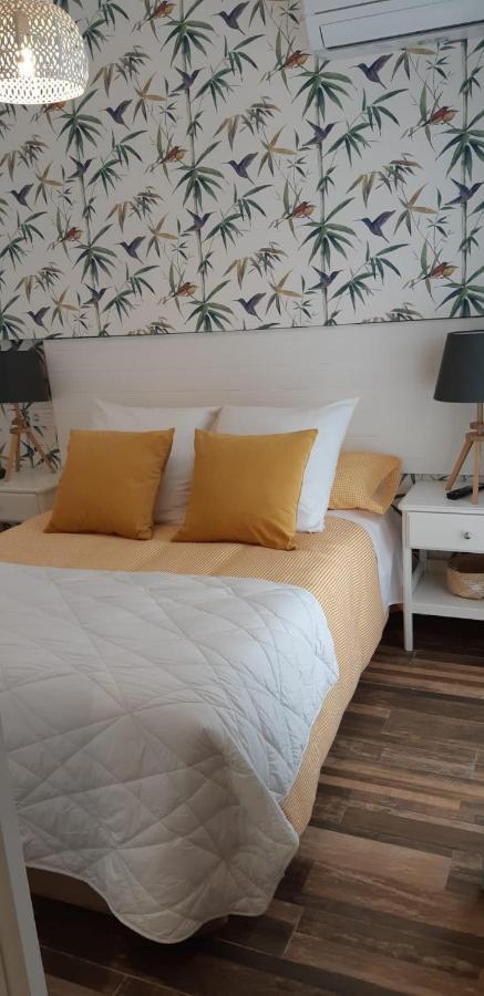 Apartamentos A Poniente Villanueva de la Concepción Exterior foto